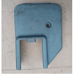 Обивка, Пластик Салона